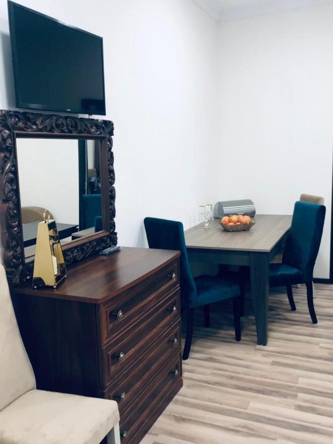 Hasi Hotel Jermuk Ngoại thất bức ảnh