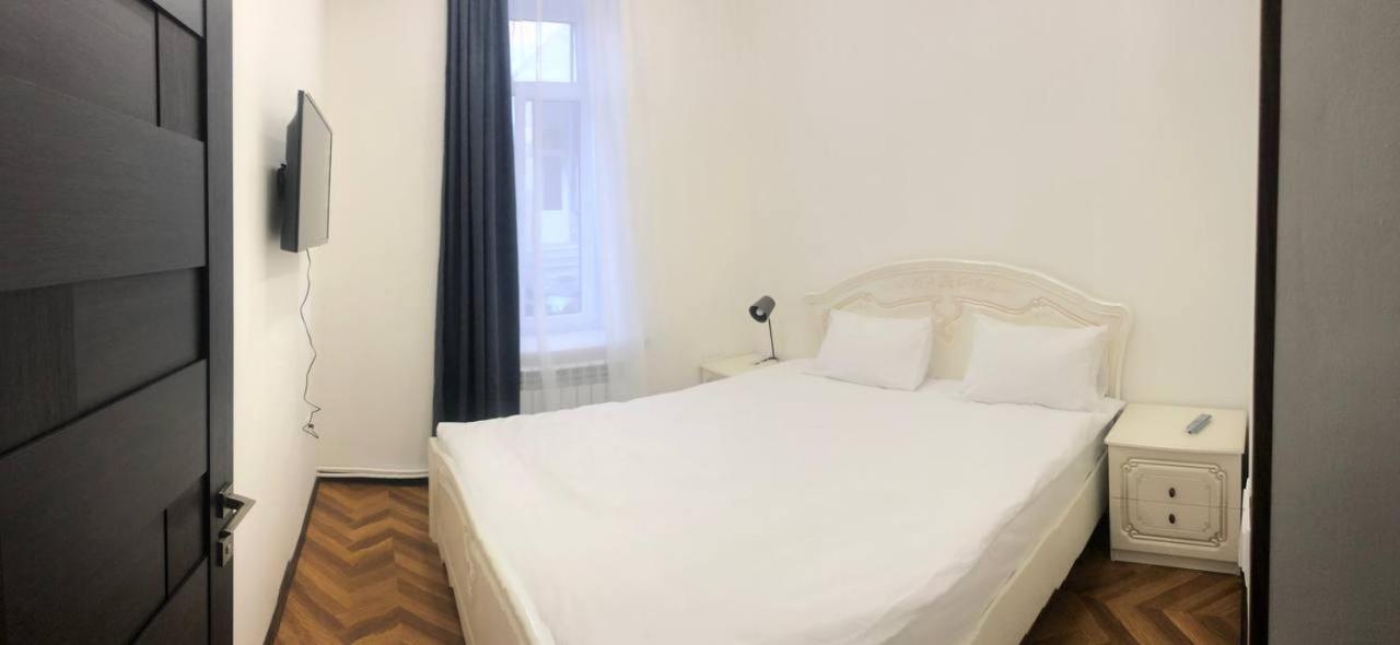 Hasi Hotel Jermuk Ngoại thất bức ảnh