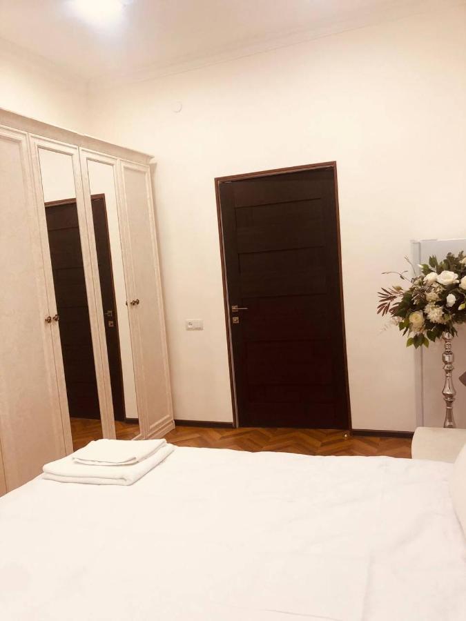 Hasi Hotel Jermuk Ngoại thất bức ảnh