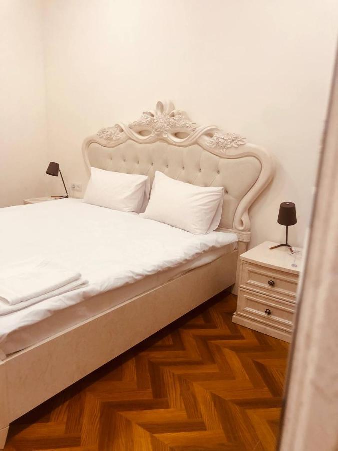 Hasi Hotel Jermuk Ngoại thất bức ảnh