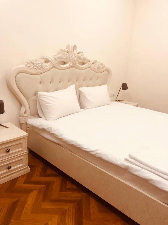 Hasi Hotel Jermuk Ngoại thất bức ảnh
